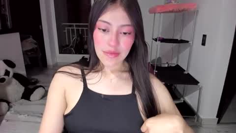 Snapshot of missloren333 chatting on 24, 1, 2025 missloren333 online show from 24, 1, 2025