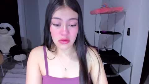 Snapshot of missloren333 chatting on 9, 2, 2025 missloren333 online show from 9, 2, 2025