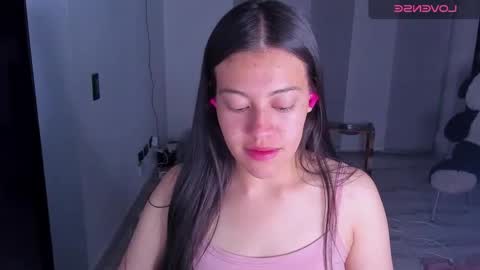 Snapshot of missloren333 chatting on 13, 9, 2025 missloren333 online show from 13, 9, 2025