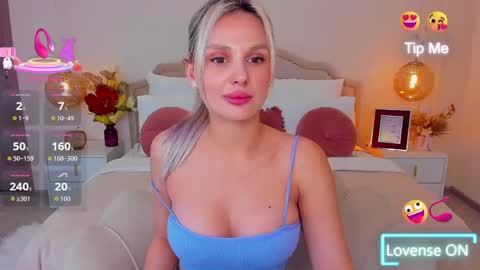 Snapshot of misslou_ chatting on 21, 5, 2026 Lou online show from 21, 5, 2026