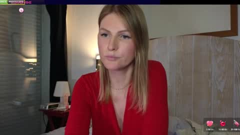 Snapshot of misslucci chatting on 14, 2, 2025 Misslucci online show from 14, 2, 2025