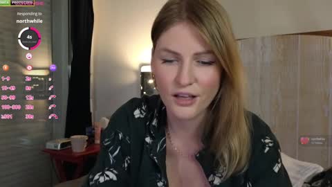 Snapshot of misslucci chatting on 8, 3, 2025 Misslucci online show from 8, 3, 2025