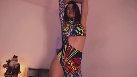 Lullu online show from 3, 12, 2025