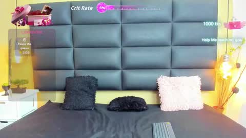 Snapshot of missluna18 chatting on 12, 3, 2026 luna online show from 12, 3, 2026