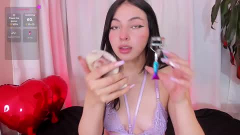 i am lyn online show from 15, 2, 2025