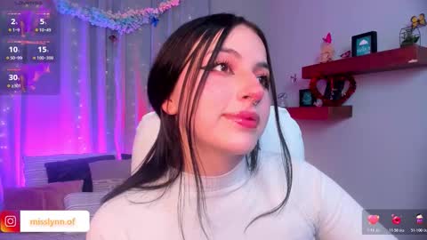 i am lyn online show from 20, 12, 2025