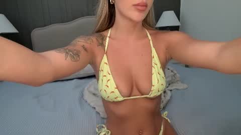 Miss Madison Mae online show from 9, 7, 2026