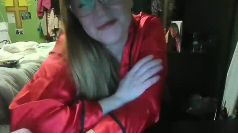 Mandy online show from 4, 12, 2025