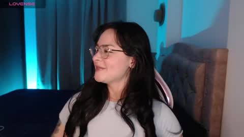 missmariana_ online show from 12, 4, 2026