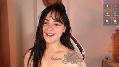 missmariana_ online show from 25, 4, 2026