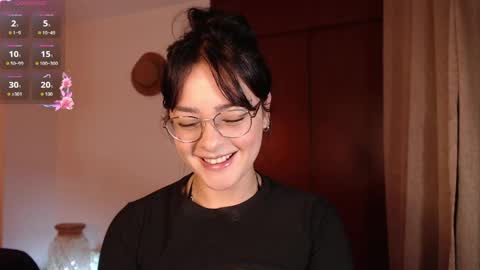 Snapshot of missmariana_ chatting on 2, 5, 2026 missmariana_ online show from 2, 5, 2026