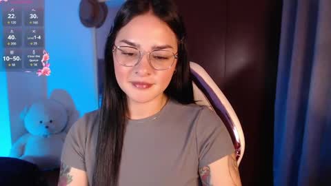 Snapshot of missmariana_ chatting on 10, 5, 2026 missmariana_ online show from 10, 5, 2026