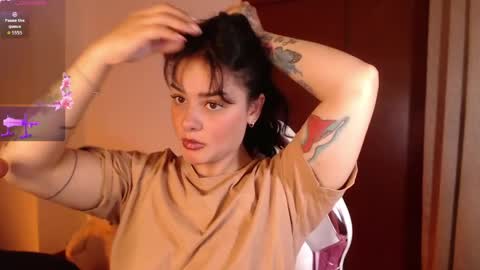 Snapshot of missmariana_ chatting on 12, 5, 2026 missmariana_ online show from 12, 5, 2026