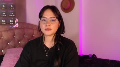 Snapshot of missmariana_ chatting on 15, 5, 2026 missmariana_ online show from 15, 5, 2026