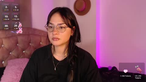 Snapshot of missmariana_ chatting on 15, 5, 2026 missmariana_ online show from 15, 5, 2026