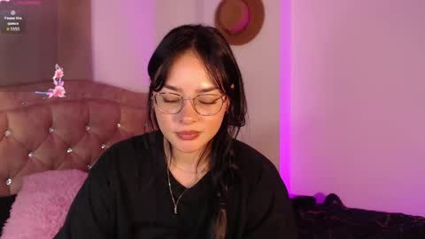 Snapshot of missmariana_ chatting on 15, 5, 2026 missmariana_ online show from 15, 5, 2026