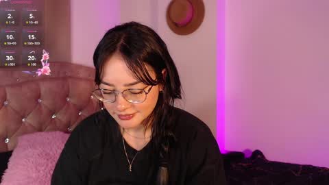 Snapshot of missmariana_ chatting on 15, 5, 2026 missmariana_ online show from 15, 5, 2026