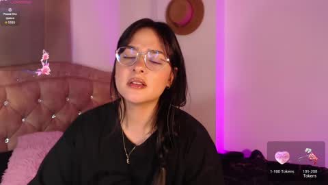 Snapshot of missmariana_ chatting on 15, 5, 2026 missmariana_ online show from 15, 5, 2026