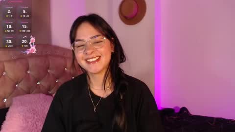 Snapshot of missmariana_ chatting on 15, 5, 2026 missmariana_ online show from 15, 5, 2026