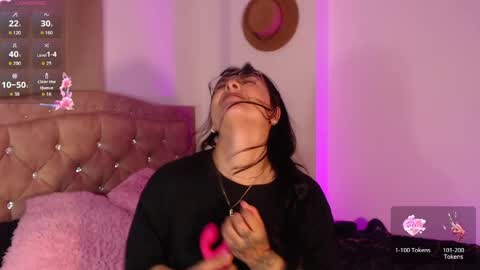 Snapshot of missmariana_ chatting on 15, 5, 2026 missmariana_ online show from 15, 5, 2026