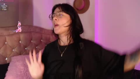 Snapshot of missmariana_ chatting on 16, 5, 2026 missmariana_ online show from 16, 5, 2026