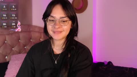 Snapshot of missmariana_ chatting on 16, 5, 2026 missmariana_ online show from 16, 5, 2026