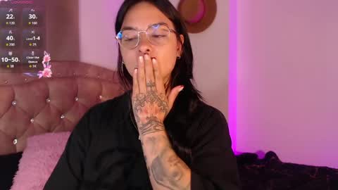 Snapshot of missmariana_ chatting on 16, 5, 2026 missmariana_ online show from 16, 5, 2026