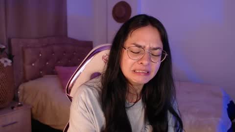 Snapshot of missmariana_ chatting on 18, 5, 2026 missmariana_ online show from 18, 5, 2026
