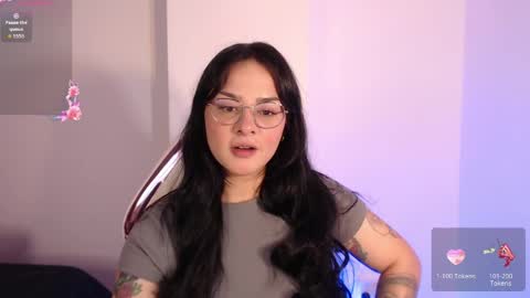 Snapshot of missmariana_ chatting on 19, 5, 2026 missmariana_ online show from 19, 5, 2026