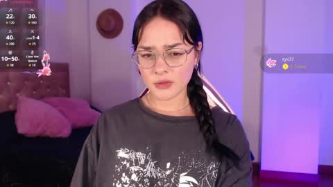 Snapshot of missmariana_ chatting on 21, 5, 2026 missmariana_ online show from 21, 5, 2026