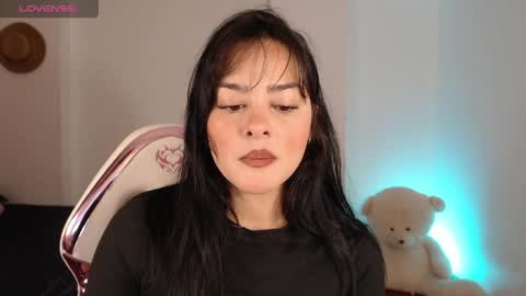 Snapshot of missmariana_ chatting on 24, 5, 2026 missmariana_ online show from 24, 5, 2026