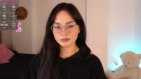 Snapshot of missmariana_ chatting on 25, 5, 2026 missmariana_ online show from 25, 5, 2026