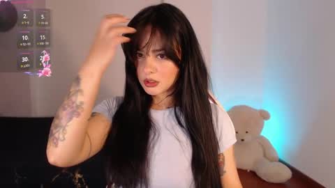 Snapshot of missmariana_ chatting on 26, 5, 2026 missmariana_ online show from 26, 5, 2026
