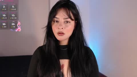 Snapshot of missmariana_ chatting on 31, 5, 2026 missmariana_ online show from 31, 5, 2026