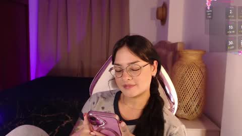 Snapshot of missmariana_ chatting on 3, 6, 2026 missmariana_ online show from 3, 6, 2026