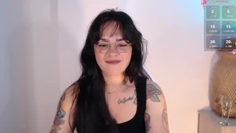 Snapshot of missmariana_ chatting on 6, 6, 2026 missmariana_ online show from 6, 6, 2026