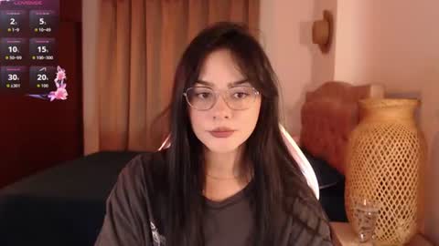 Snapshot of missmariana_ chatting on 10, 6, 2026 missmariana_ online show from 10, 6, 2026