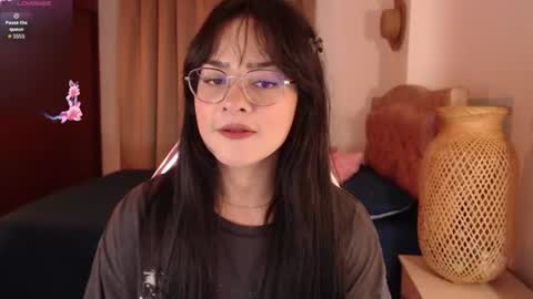 Snapshot of missmariana_ chatting on 11, 6, 2026 missmariana_ online show from 11, 6, 2026