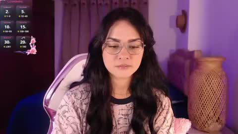 Snapshot of missmariana_ chatting on 18, 6, 2026 missmariana_ online show from 18, 6, 2026