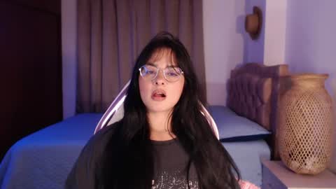 Snapshot of missmariana_ chatting on 22, 6, 2026 missmariana_ online show from 22, 6, 2026