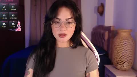 Snapshot of missmariana_ chatting on 22, 6, 2026 missmariana_ online show from 22, 6, 2026