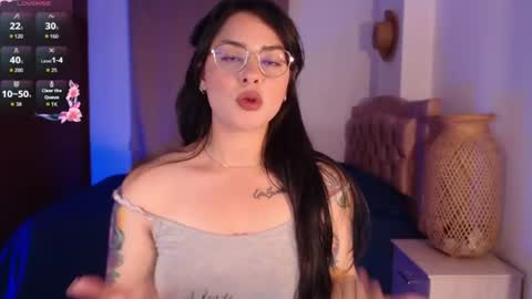 Snapshot of missmariana_ chatting on 24, 6, 2026 missmariana_ online show from 24, 6, 2026