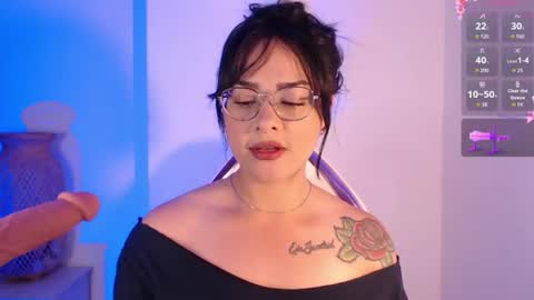 Snapshot of missmariana_ chatting on 27, 6, 2026 missmariana_ online show from 27, 6, 2026