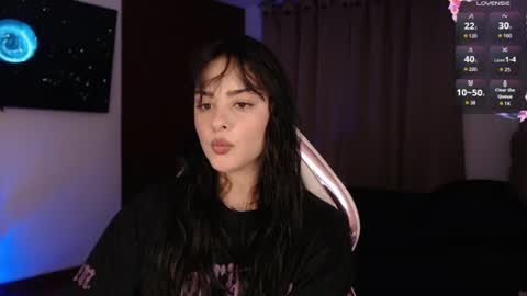 Snapshot of missmariana_ chatting on 14, 7, 2026 missmariana_ online show from 14, 7, 2026