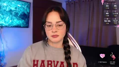 Snapshot of missmariana_ chatting on 22, 7, 2026 missmariana_ online show from 22, 7, 2026