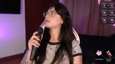 Snapshot of missmariana_ chatting on 23, 7, 2026 missmariana_ online show from 23, 7, 2026