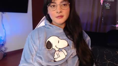 Snapshot of missmariana_ chatting on 25, 7, 2026 missmariana_ online show from 25, 7, 2026