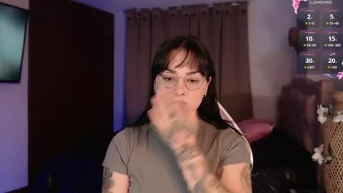 Snapshot of missmariana_ chatting on 26, 7, 2026 missmariana_ online show from 26, 7, 2026
