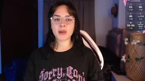 Snapshot of missmariana_ chatting on 28, 7, 2026 missmariana_ online show from 28, 7, 2026
