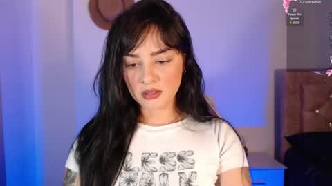 Snapshot of missmariana_ chatting on 1, 8, 2026 missmariana_ online show from 1, 8, 2026